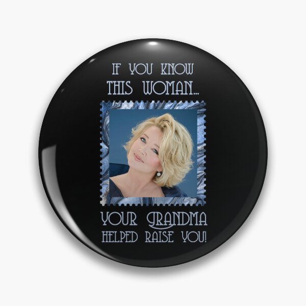 Item preview, If You Know This Woman… Nikki (on Black) designed and sold by PawsitiveMum3.