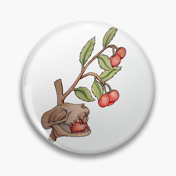 Item preview, Fruit Bat designed and sold by OfTheEther.