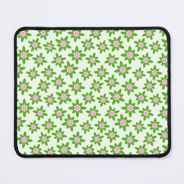 Item preview, February 10th Birth Flower Winter Daphne Pattern designed and sold by birthflower.