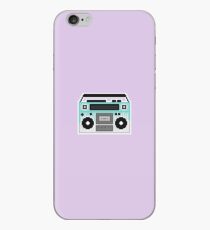 Stereo iPhone Case