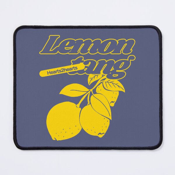 Item preview, H2h hearts2hearts lemon tang designed and sold by Morcawork.