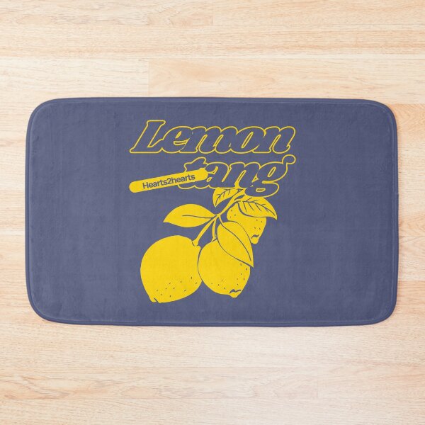 Item preview, H2h hearts2hearts lemon tang designed and sold by Morcawork.