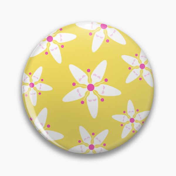 Item preview, February 8th Birth Flower Saxifraga Pattern designed and sold by birthflower.
