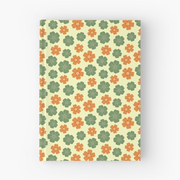 Item preview, February 7th Birth Flower Forget-me-not Pattern designed and sold by birthflower.