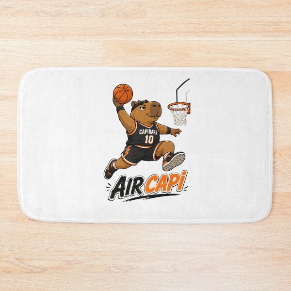 Item preview, Air Capi designed and sold by CristianoArt.