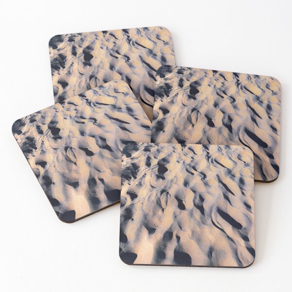 Item preview, Shimmering Sands designed and sold by ImageDoc.