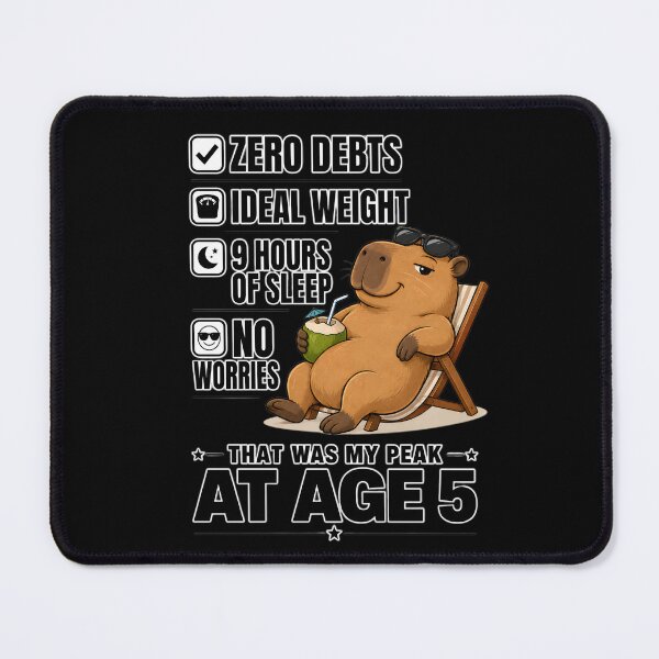 Item preview, That Was My Peak designed and sold by CristianoArt.