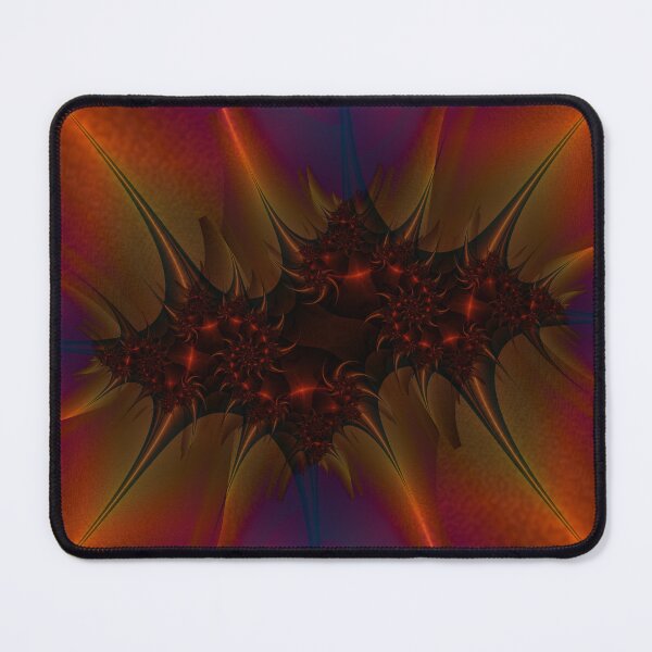 Item preview, The Abyssal Thorn Core designed and sold by bloorose.