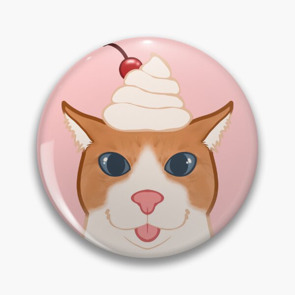 Item preview, sweet kitty designed and sold by 01basil.