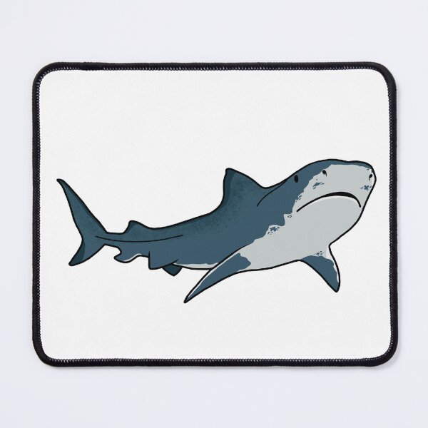 Item preview, Shark designed and sold by JessArt47.