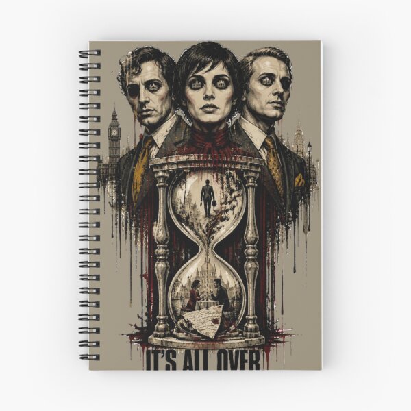 Item preview, Betrayal - Harold Pinter - England Culture - England Literature designed and sold by Substance_life.