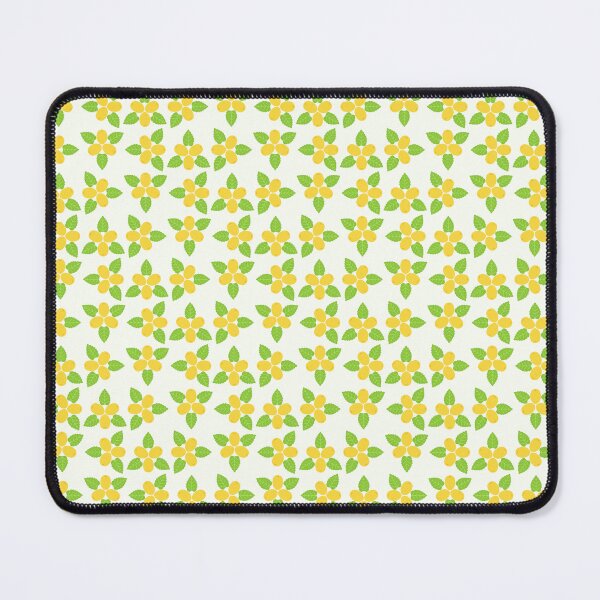 Item preview, February 2nd Birth Flower Quince Pattern designed and sold by birthflower.