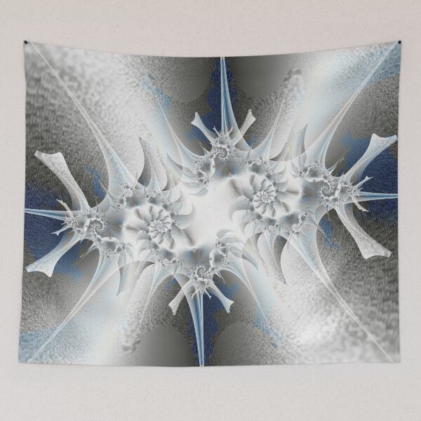 Item preview, The Frosted Monolith Core designed and sold by bloorose.
