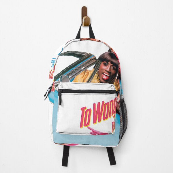 Item preview, to wong foo thanks for everything julie newmar designed and sold by Kevin Chaves.
