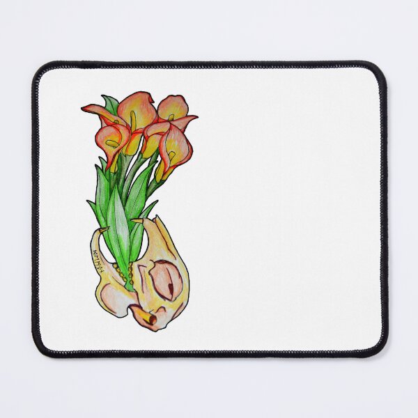 Item preview, Caldes Calla Lillies designed and sold by OfTheEther.