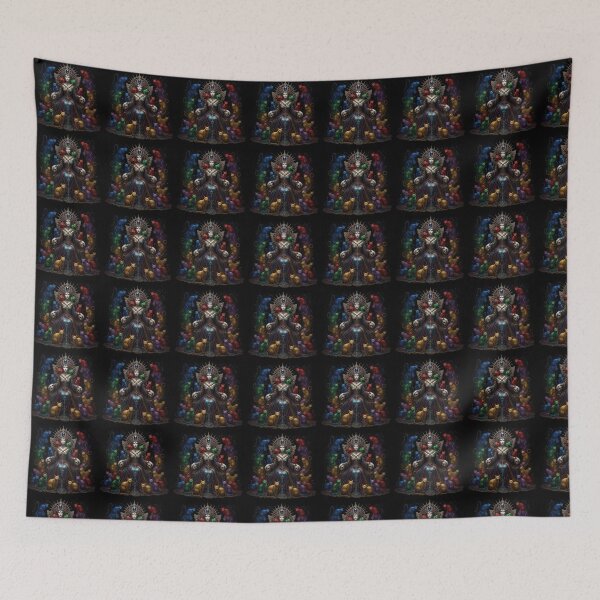 Item preview, Queen of Cats 7 designed and sold by Treasurekey.