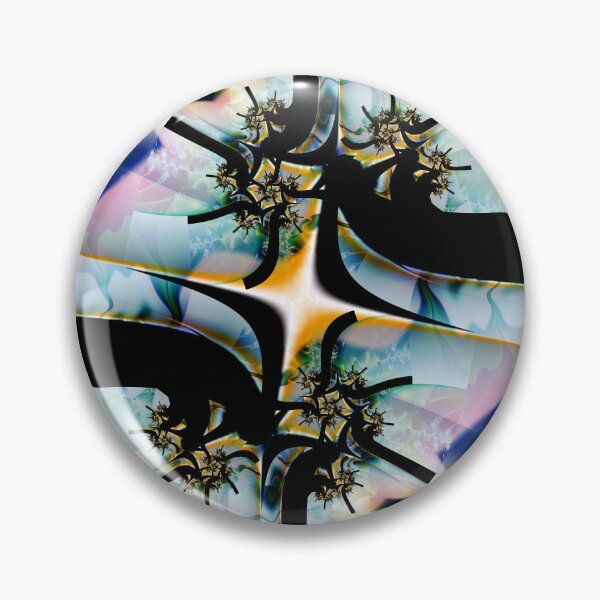 Item preview, The Prismatic Abyss designed and sold by bloorose.