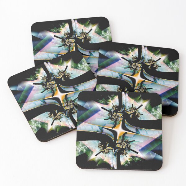 Item preview, The Prismatic Abyss designed and sold by bloorose.