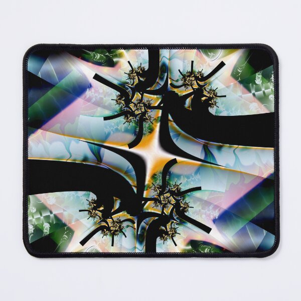 Item preview, The Prismatic Abyss designed and sold by bloorose.