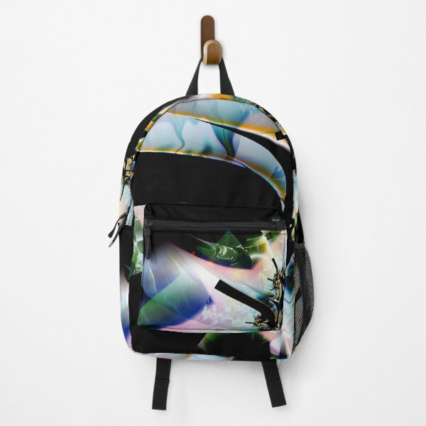 Item preview, The Prismatic Abyss designed and sold by bloorose.
