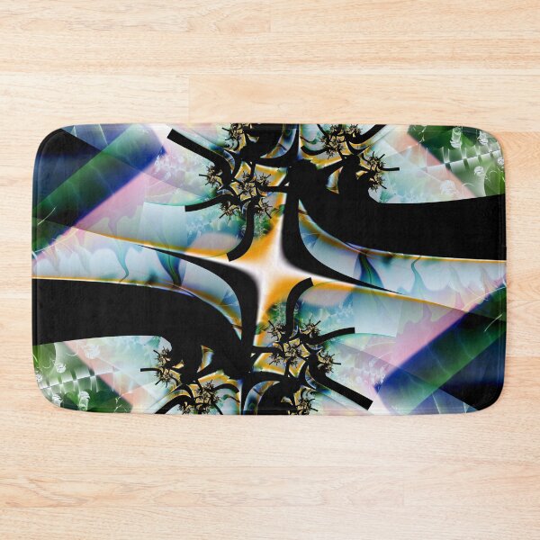 Item preview, The Prismatic Abyss designed and sold by bloorose.