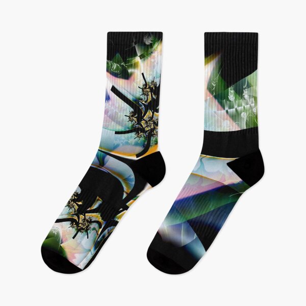 Item preview, The Prismatic Abyss designed and sold by bloorose.