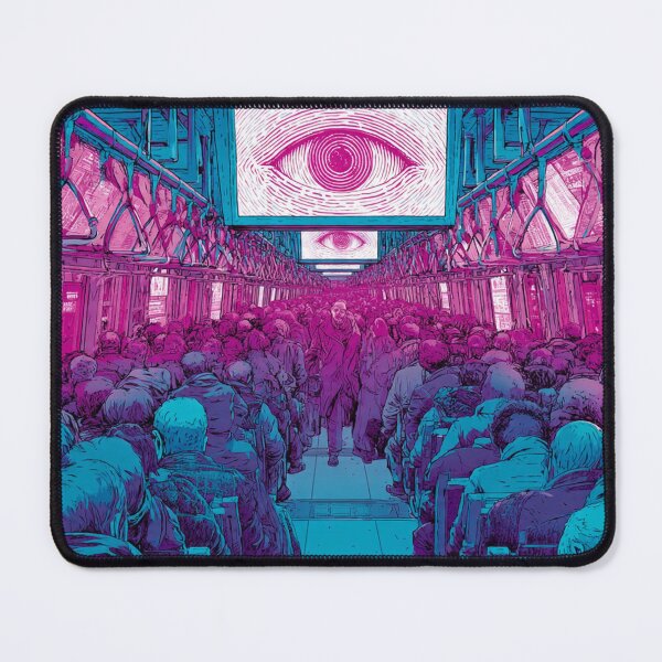 Item preview, the revolution will not be televised designed and sold by Starlighter Studio.