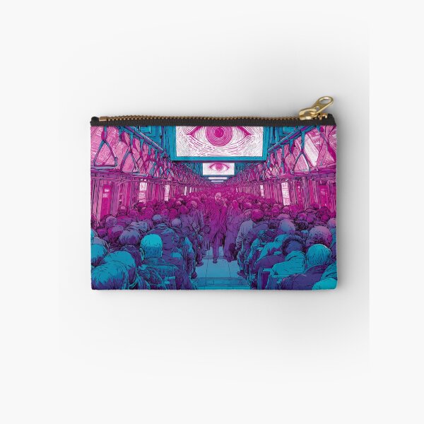 Item preview, the revolution will not be televised  designed and sold by Starlighter Studio.