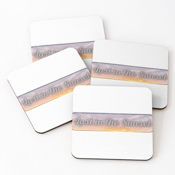Item preview, Lost in the sunset  designed and sold by BoldcreationsM.
