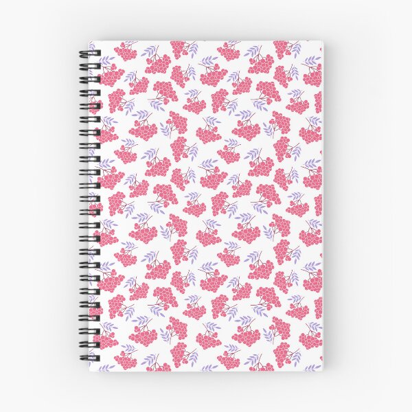 Item preview, January 27th Birth Flower Sorbus Pattern designed and sold by 366birthflower.