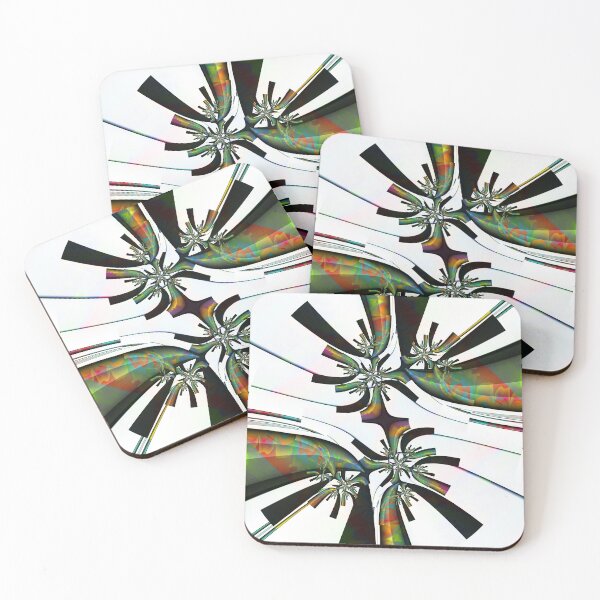 Item preview, The Fractured Prism Core designed and sold by bloorose.