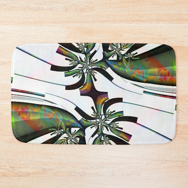 Item preview, The Fractured Prism Core designed and sold by bloorose.