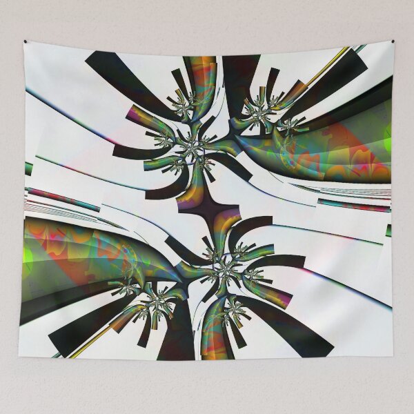 Item preview, The Fractured Prism Core designed and sold by bloorose.