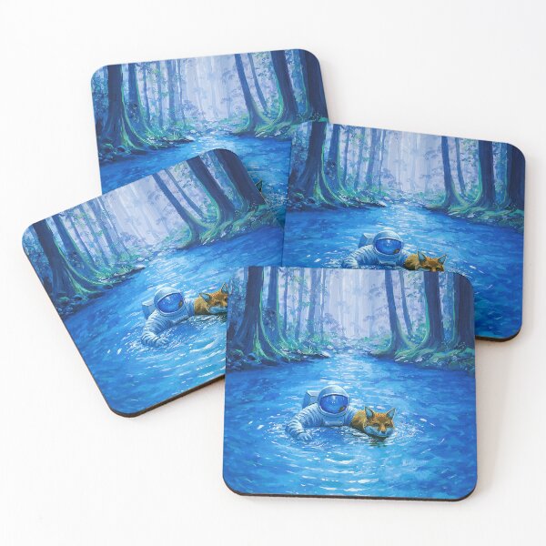 Item preview, Cool Down designed and sold by flooko.