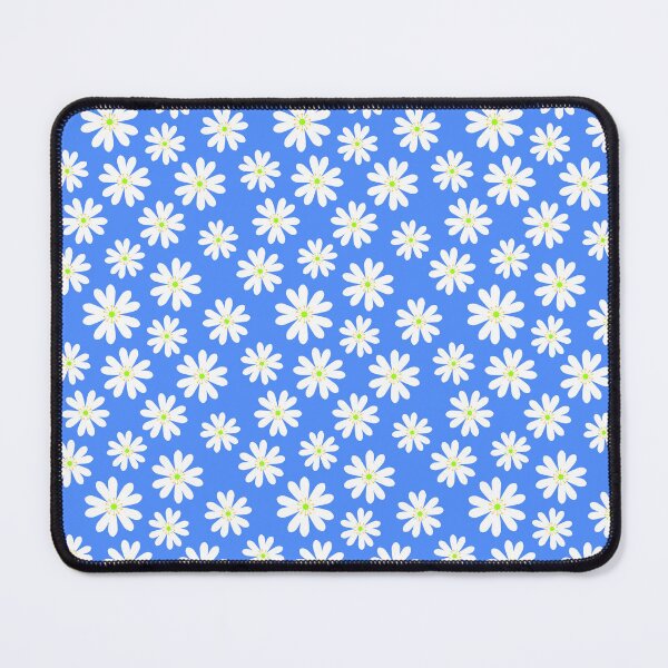 Item preview, January 25th Birth Flower Cerastium Pattern designed and sold by birthflower.