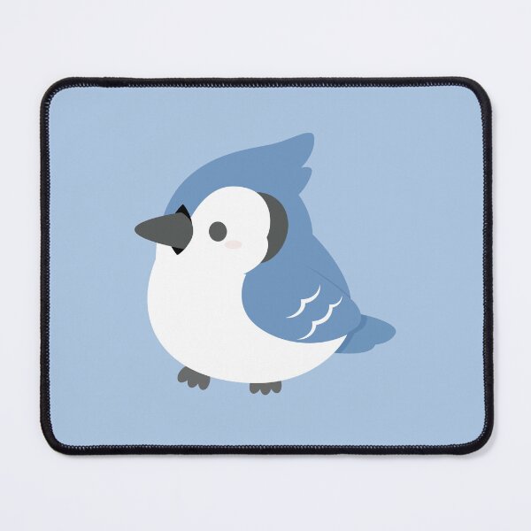 Item preview, Blue Jay designed and sold by theladyernestember.