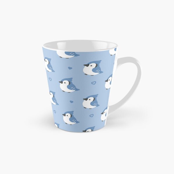 Item preview, Blue Jay designed and sold by theladyernestember.
