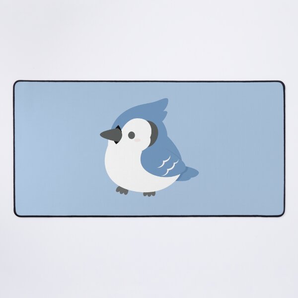 Item preview, Blue Jay designed and sold by theladyernestember.