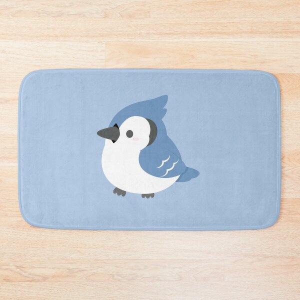 Item preview, Blue Jay designed and sold by theladyernestember.