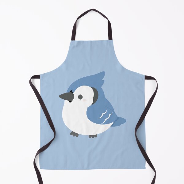 Item preview, Blue Jay designed and sold by theladyernestember.