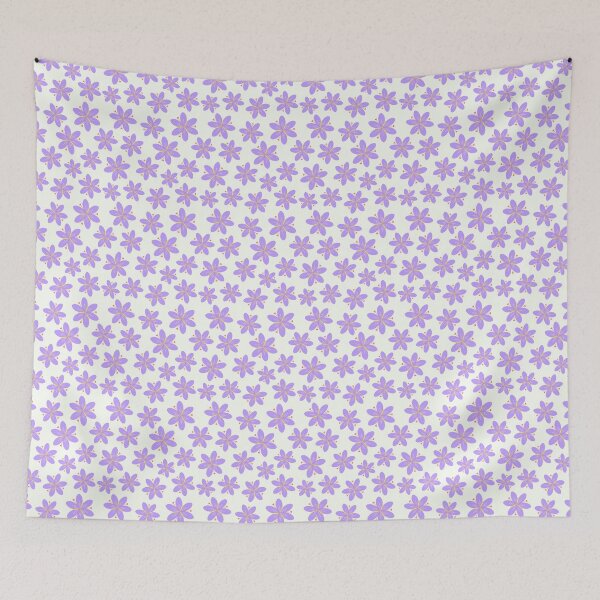 Item preview, January 24th Birth Flower Saffron Crocus Pattern designed and sold by birthflower.