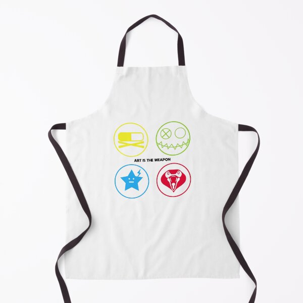 Item preview, Art is the Weapon designed and sold by artxlife.
