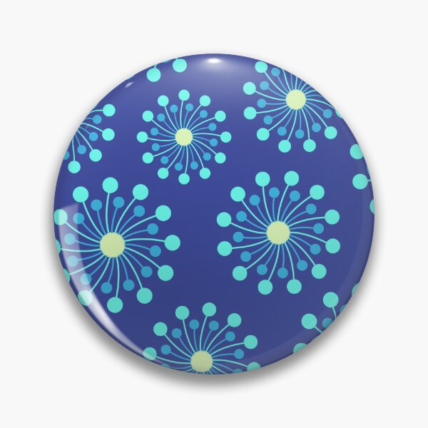 Item preview, January 22nd Birth Flower Moss Pattern designed and sold by birthflower.