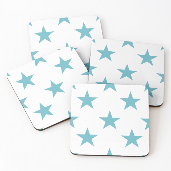 Item preview, Light dusty stars designed and sold by 2MomsKrafts.