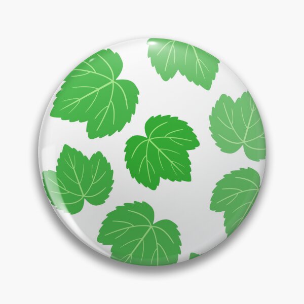 Item preview, January 21st Birth Flower Common Ivy Pattern designed and sold by birthflower.