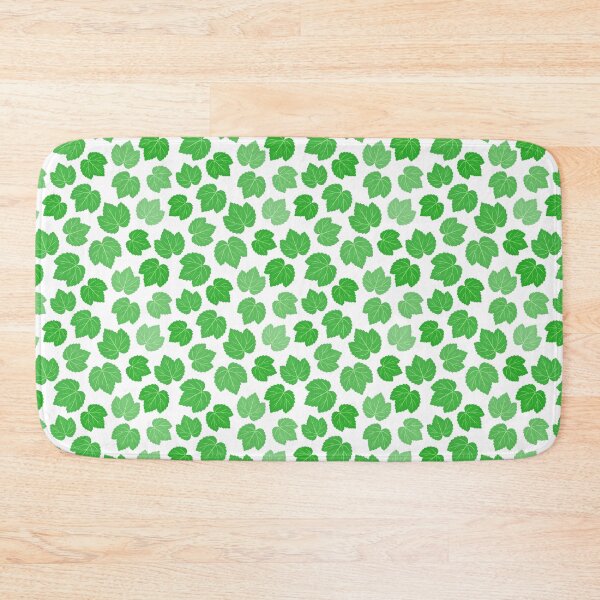 Item preview, January 21st Birth Flower Common Ivy Pattern designed and sold by birthflower.