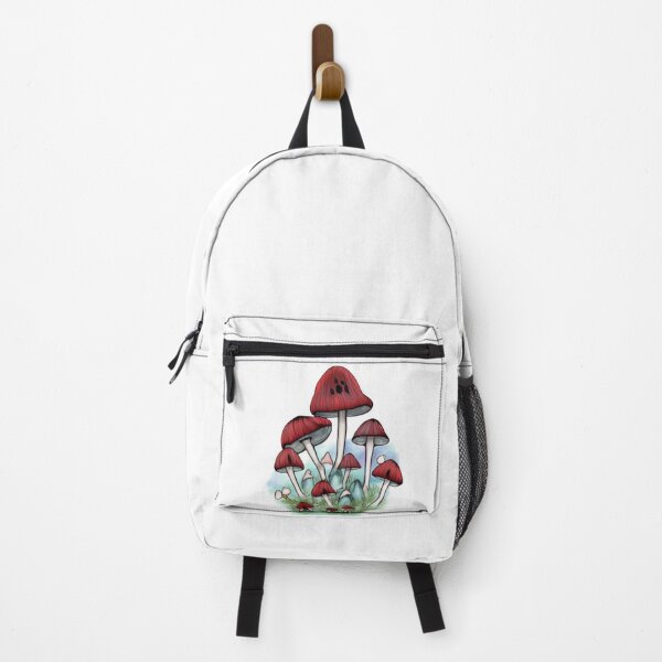 Item preview, Mushroom Art designed and sold by Cottageshop.
