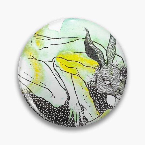 Item preview, rabbit designed and sold by Boreal Apparel.