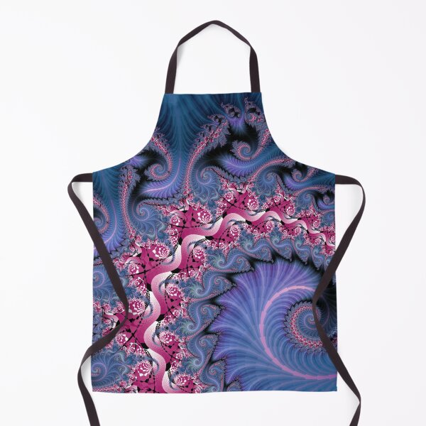 Item preview, The Amethyst Coral Vortex designed and sold by bloorose.