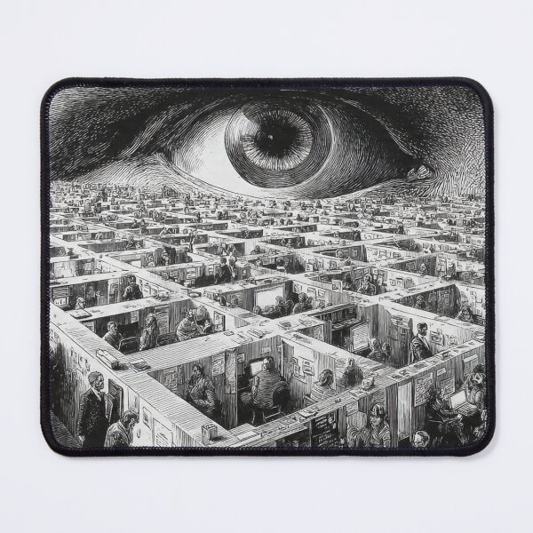 Item preview, the revolution will not be televised designed and sold by Starlighter Studio.